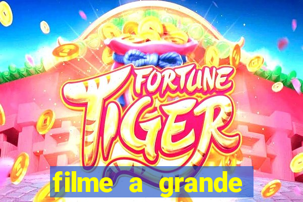 filme a grande virada resumo